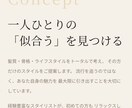 あなたのホームページを格安・短納期で制作いたします 元営業の視点から顧客のニーズも考えます イメージ3