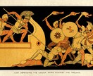 オリンポスの神々から神託をいただきます ～ギリシャ神話の神々からの託宣～ イメージ3