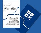 記憶に残る名刺、カードをおつくりします 印刷対応可｜用紙もサイズもこだわりたい方のサポートをします イメージ4