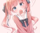 最短即日納品☆詰め込みラフ描きます クオリティの高いイラストを制作いたします♪ イメージ5