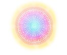 あなたの今のことだまんだらを作成します あなただけの今の言葉の曼荼羅から送るエネルギー イメージ3