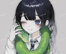 実績作りでお値下げ中！イラスト制作いたします お届けまで最短1週間になります！ イメージ9