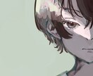 アイコン描きます SNSで使えるイラスト描きます イメージ5