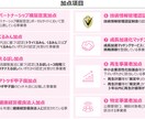 新事業進出補助金の事業計画書を作成します 【コンサル x 投資銀行出身者】短納期で高品質な事業計画書 イメージ9
