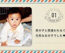 シンプルでオシャレなプロフィールムービーを作ります ココナラ開業記念！値引きサービス中！ イメージ5