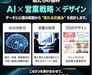 AIと営業目線でココナラの販売戦略を設計します 営業目線とAI分析で商品設計から販売ページまで改善 イメージ4