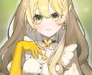 イラスト作成します Xフォロワー5000人の絵師がイラスト描きます！ イメージ2