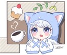 アイコンなどに使えるバストアップイラストを描きます 既存キャラクター、VTuber、オリキャラ問いません！ イメージ6