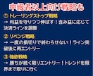 1日10分だけ！4時間足押し目スイング手法教えます FX・MT4用オリジナルインジケーター＋実践マニュアル付き イメージ7