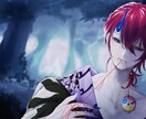 あなたの活動を支えるキャラ作りをお手伝いします アイコン、立ち絵、サムネ用など要望に応じて尽力します！ イメージ7