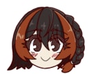 SNSや動画サイト用のオリジナルアイコン描きます あなたのイメージキャラクターはありますか？可愛く仕立てます！ イメージ7