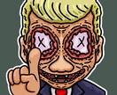 この世界観で似顔絵描きます 癖強率200%の似顔絵描きます！ イメージ1
