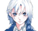 お急ぎ対応可能！　ご希望のイラストを描きます 用途は何でもok、依頼主にお任せします！ イメージ10