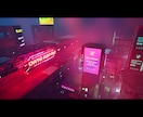 映像向け3DCGの背景を制作します イメージを形に。デザインからUE5へのセットアップまで イメージ8