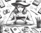 Androidのアプリやゲームの代行をいたします 面倒なレベリングやアイテム入手お安く承ります イメージ1