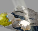 SNSアイコン、サムネ等作成します 絵柄、雰囲気等ご要望に添ったイラストを制作させていただきます イメージ5