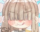 優しい雰囲気の水彩イラストをお描きします アナログ原画の匿名配送可能です イメージ6