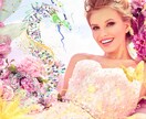 白花龍ヒーリングのアチューンメントします ネガティブエネルギーを強力ヒーリング✨癒し・浄化 イメージ1
