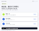 ChatGPT等で自店が選ばれるか診断します 30の来店質問で競合3店との違いを可視化 イメージ7