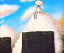 絵本や小説などの挿絵描きます 可愛いイラストで物語を彩りませんか？ イメージ7