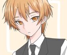 イラスト描きます オリジナルのイラスト描きます！ イメージ1