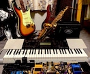 歌ってみた、ライブに使えるカラオケを作成します カラオケ音ではなく、リアルサウンドで本家さながらに仕上げます イメージ9