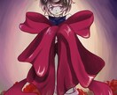 SNS用アイコンやご希望のイラストを格安で描きます 個性溢れる可愛いイラストで1目置かれるように！ イメージ4