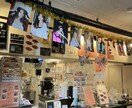 K-POPセンイルカフェイベント開催ご相談受けます 開催地探しはお任せください♪提携店あり！ イメージ8