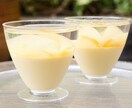 パティシエがお菓子作りのお悩みお聞きします お菓子作りで困っている事や失敗しないコツ何でも聞いてください イメージ5