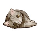 可愛い動物イラストを作成します ペットの似顔絵、SNSアイコン、LINEスタンプ等に！ イメージ5