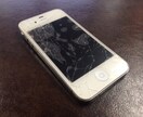 あなたの壊れたiPhone 修理します iPhoneの画面が割れてお困りでありましたら、修理します。 イメージ1