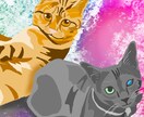 ロゴ、名刺、ショップカードのデザインします 満足するまでとことんお付き合いします！実績多数あり！ イメージ4
