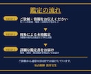 諦めないで。見つからない探し物を易占いで追跡します 何度探しても見つからない…諦める前に試して下さい。失せ物専門 イメージ4