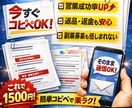 スマホ完結コピペOKの短文文章テンプレを作成します ご購入後、用途やご希望をお伺いし、文章を作成します。 イメージ1