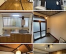 一軒丸ごと！現役デザイナーがクロス選びします お家のおしゃれを手軽に！お手伝いさせてください。 イメージ3