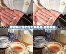 あなたのSNSを可愛くオシャレに♡写真加工します Instagram等のSNS用に載せる写真を編集します！ イメージ3