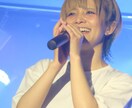 ライブアイドル関連のお悩みお聞きします アイドル経験のある振付師兼プロデューサーが寄り添います イメージ1