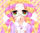 美少女系イラストの制作します 動画サムネ、SNSへの使用もOK！！ イメージ10