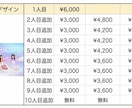 集合OK!コラージュアー写/ビジュアルつくります イベントや宣材写真にぴったりの世界観重視画像を制作します イメージ5