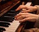 先着5名様限定モニター価格！耳コピで楽譜作成します 絶対音感保有者が耳コピ〜アレンジまで幅広く対応します イメージ1