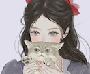 1日チャット♡貴方によりそいます 回数制限無し･LINE感覚で！相談･話し相手･愚痴･暇つぶし イメージ2