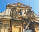 ツアーは金の無駄!節約のポーランド旅行の解説します ツアーに頼らず、個人で旅行計画したいチャレンジ精神のある方へ イメージ3