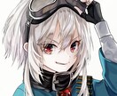 アイコンのイラスト描きます あなたのオリジナルアイコン作成します！ イメージ3