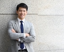 自然で好印象なプロフィール写真を撮影します 自然体で、その人らしさが伝わるプロフィール写真 イメージ4