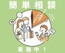 簡単相談♪♪住宅購入の気になることなんでも答えます 経験豊富なプロが、あなたの気になることを解決します！ イメージ1