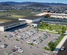 住宅地・リゾート・商業施設の鳥瞰パースを制作します 建築・開発プロジェクトの鳥瞰・俯瞰CGパースを制作します イメージ4