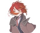 アイコン制作します 可愛いもかっこいいも闇系まで！いろいろ描きます！ イメージ5