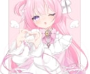 様々なイラストを制作します SNSの活動で必要なイラストを制作させて頂きます イメージ1