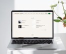 成果につながる“目を引くバナー”をお作りします あなたの魅力を最大限に伝えるデザインを イメージ7