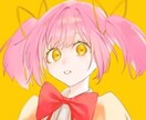 イラスト全般描かせていただきます 立ち絵・アイコン・サムネイルなんでもご依頼ください！ イメージ2